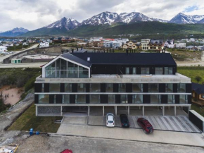 Terrazas del Beagle Deluxe Ushuaia